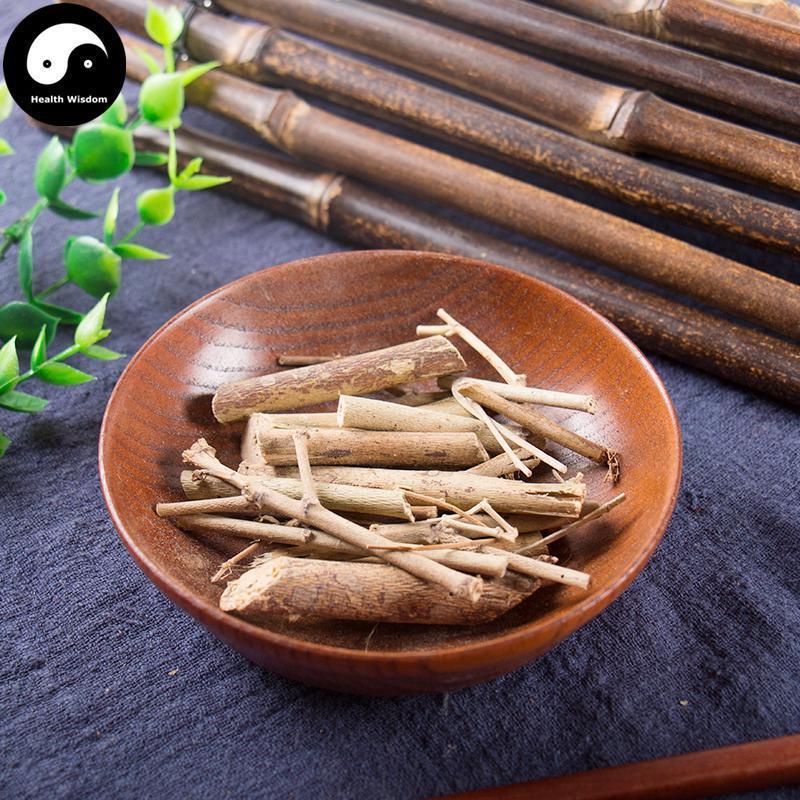 Di Tao Hua 地桃花, Rose Mallow Root, Cadillo Root, Urena Lobata-Health Wisdom™