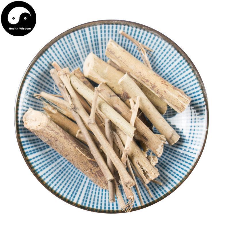 Di Tao Hua 地桃花, Rose Mallow Root, Cadillo Root, Urena Lobata-Health Wisdom™