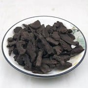 Di Yu Gen Tan 地榆根炭, Radix Sanguisorbae, Garden Burnet Root-Health Wisdom™