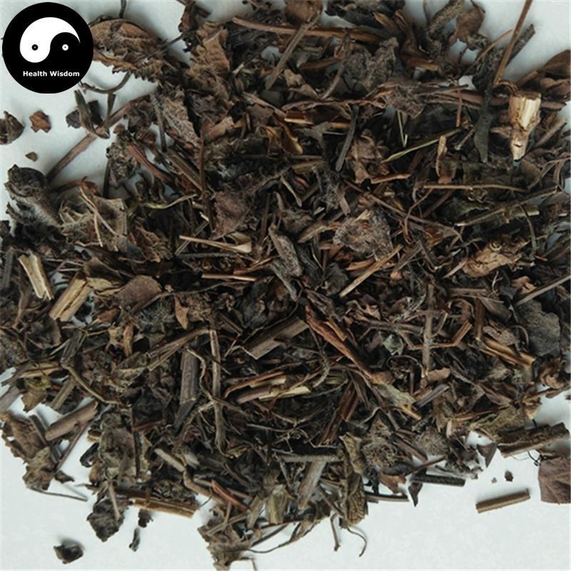 Dian Di Mei 點地梅, Umbellate Rockjasmine Herb, Herba Androsaces Umbellatae-Health Wisdom™