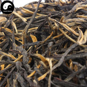 Dian Hong 滇红 Yuannan Gong Fu Black Tea 200g-Health Wisdom™
