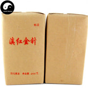 Dian Hong 滇红 Yuannan Gong Fu Black Tea 200g-Health Wisdom™