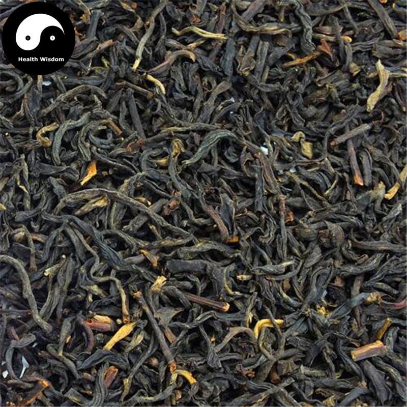 Dian Hong 滇红 Yuannan Gong Fu Black Tea 250g-Health Wisdom™