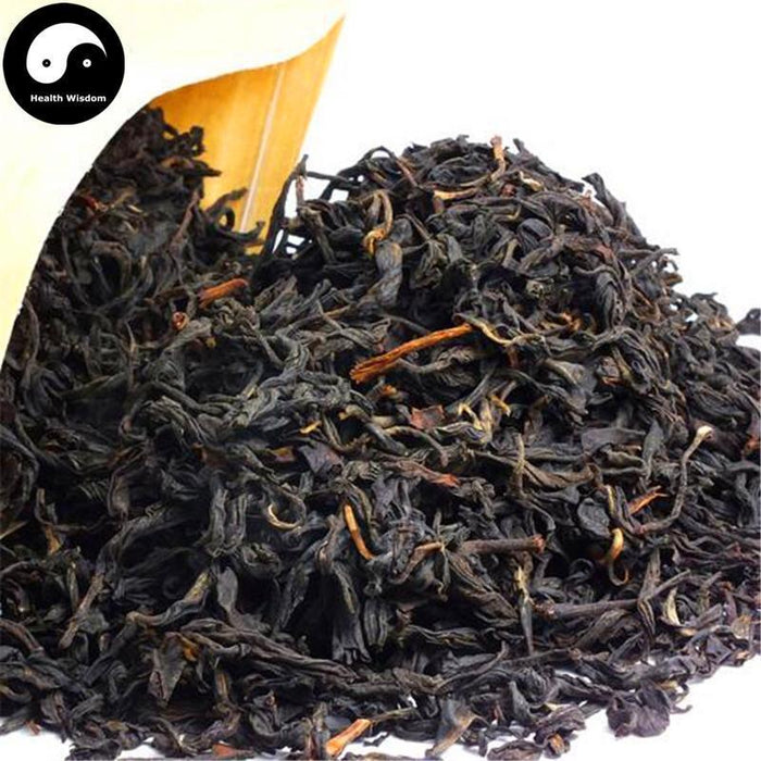 Dian Hong 滇红 Yunnan Black Tea 125g Fengpai Brand-Health Wisdom™