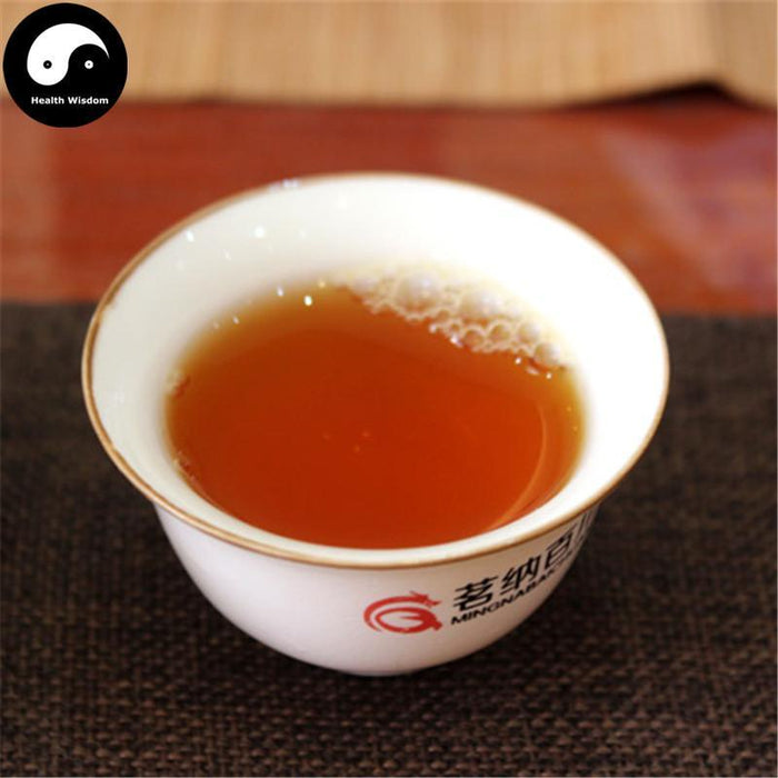 Dian Hong Gold Buds 滇红 Yunnan Black Tea Dianhong-Health Wisdom™