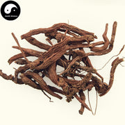 Dian Zi Shen 滇紫参, Radix Galium Elegans, Xiao Hong Shen, Xiao Hong Yao-Health Wisdom™