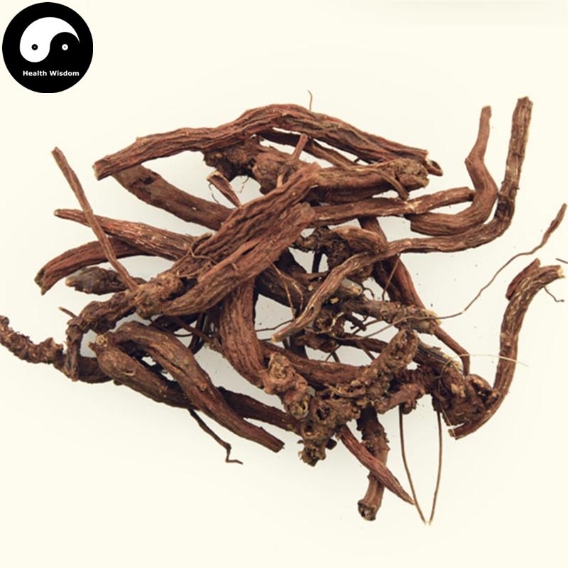 Dian Zi Shen 滇紫参, Radix Galium Elegans, Xiao Hong Shen, Xiao Hong Yao-Health Wisdom™