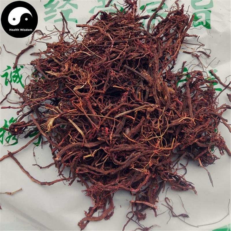 Dian Zi Shen 滇紫参, Radix Galium Elegans, Xiao Hong Shen, Xiao Hong Yao-Health Wisdom™