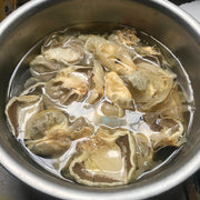 Dictyophora Eggs, Phallus Indusiatus, Stinkhorn Fungus, Bamboo Fungus, Zhu Sun Dan 竹荪蛋-Health Wisdom™
