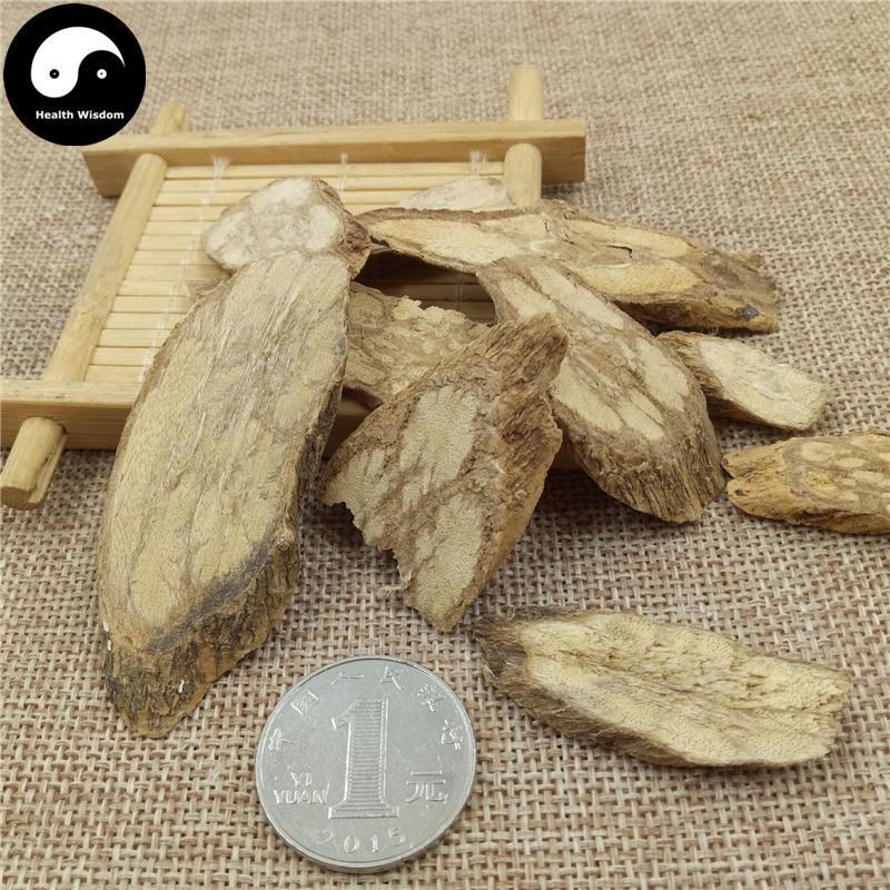 Ding Gong Teng 丁公藤, Obtuseleaf Erycibe Stem, Erycibe Obtusifolia, Ma La Zi-Health Wisdom™
