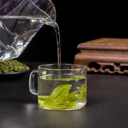 Ding Xiang Ye 丁香叶, Herb Tea Syringa Linn Leaf, Clover Leaves Tea-Health Wisdom™