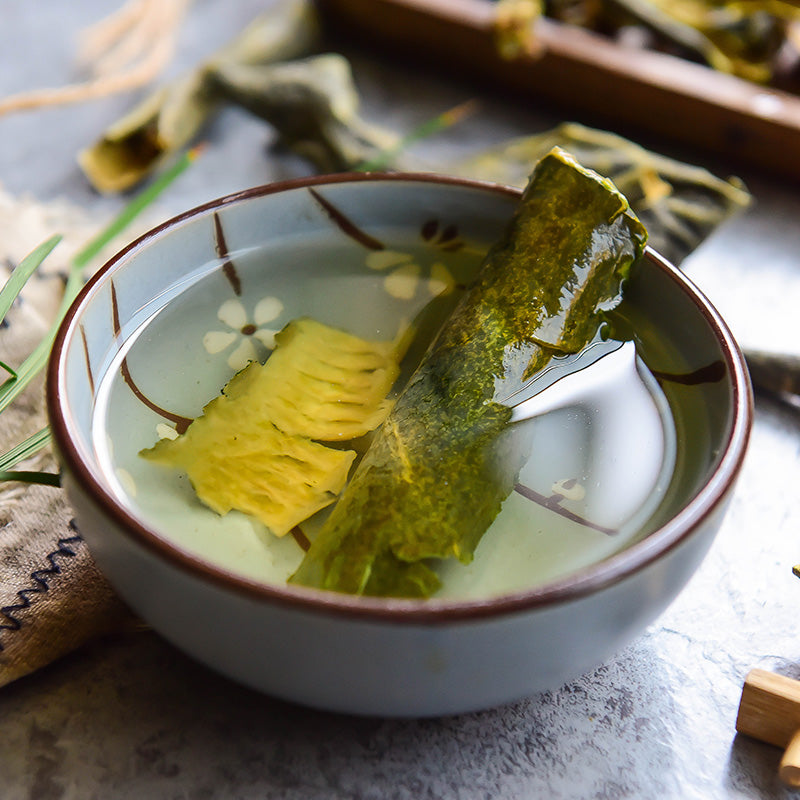 Dong Gua Pi 冬瓜皮, Waxgourd Peel, Exocarpium Benincasae-Health Wisdom™