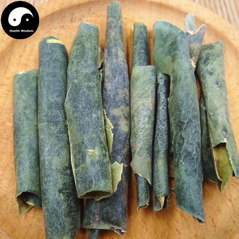 Dong Gua Pi 冬瓜皮, Waxgourd Peel, Exocarpium Benincasae-Health Wisdom™