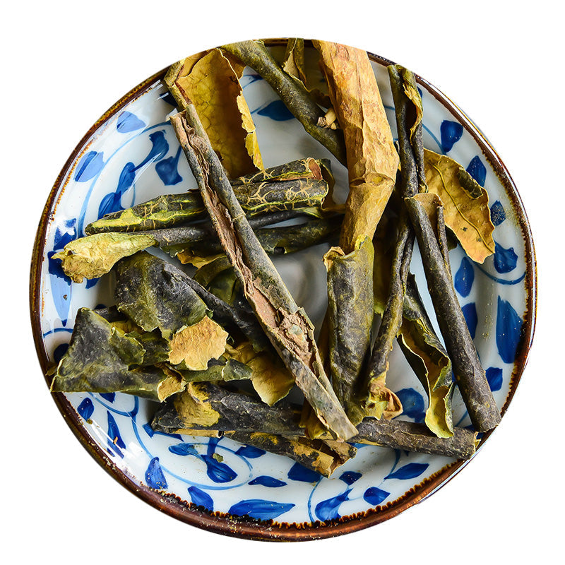 Dong Gua Pi 冬瓜皮, Waxgourd Peel, Exocarpium Benincasae-Health Wisdom™