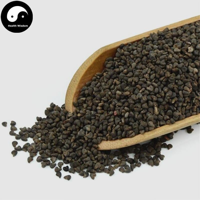 Dong Kui Zi 冬葵子, Cluster Mallow Fruit, Chingma Abutilon Seed, Fructus Malvae-Health Wisdom™
