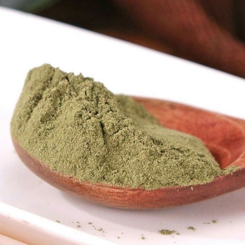 Buy Best Herb Dong Ling Cao 冬淩草, Herba Powder Rabdosiae, Rabdosia ...