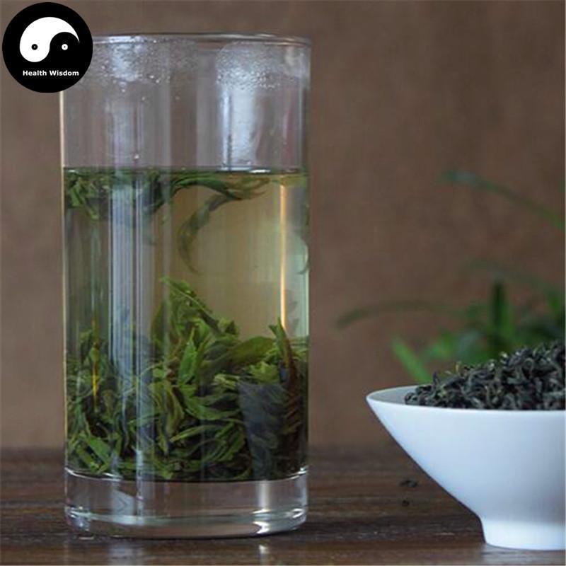 Dong Ting Bi Luo Chun 洞庭碧螺春 Green Tea Mount Dong Ting Spring Snail Shell-Health Wisdom™