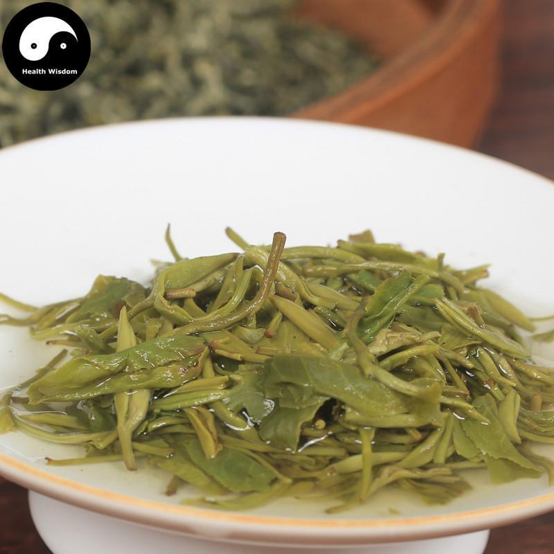 Dong Ting Bi Luo Chun 洞庭碧螺春 Green Tea Mount Dong Ting Spring Snail Shell-Health Wisdom™