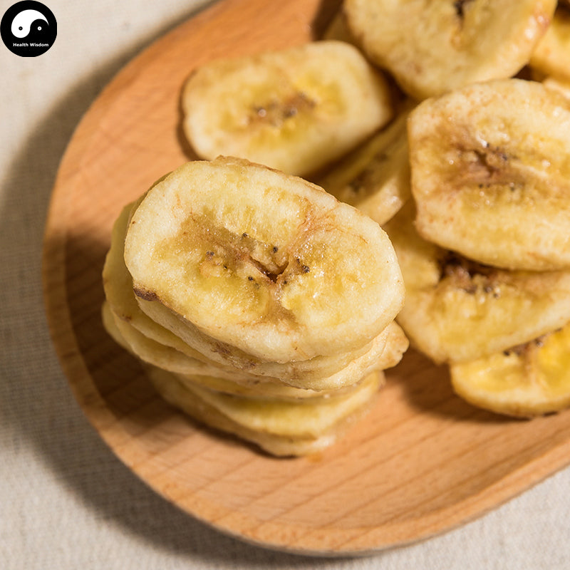 Dried Banana Fruit Food Grade Bananas Slice Snack Fruits-Health Wisdom™