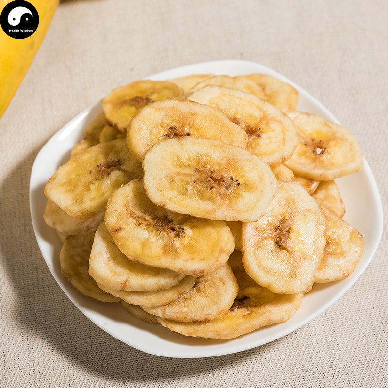 Dried Banana Fruit Food Grade Bananas Slice Snack Fruits-Health Wisdom™