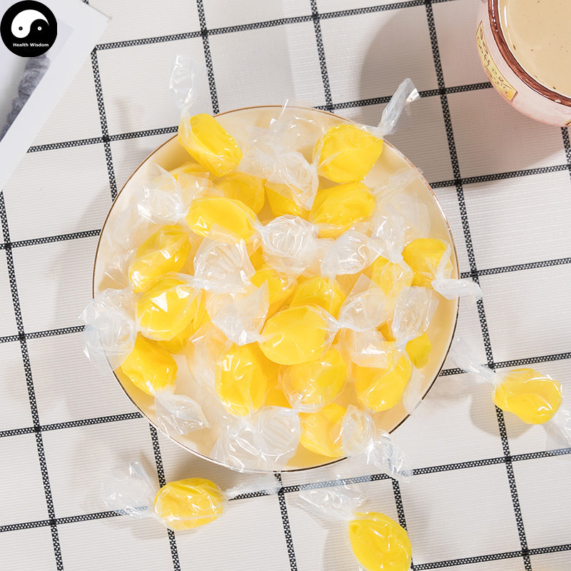 Dried Durian Candy Food Grade Durian Sugar Snack Fruits-Health Wisdom™