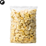 Dried Durian Food Grade Durian Slices Snack Fruits-Health Wisdom™