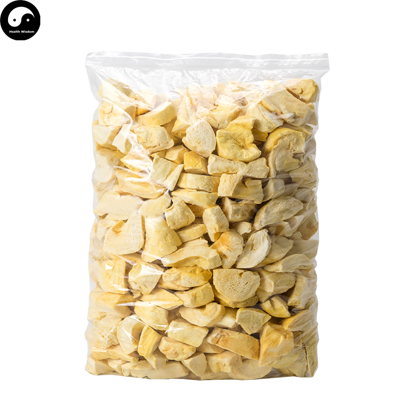 Dried Durian Food Grade Durian Slices Snack Fruits-Health Wisdom™