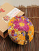 Dried Flower Tea Cake 200g Yunnan Flowers Tea Rose Lily Chrysanthemum Jasminum Peony-Health Wisdom™