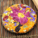 Dried Flower Tea Cake 200g Yunnan Flowers Tea Rose Lily Chrysanthemum Jasminum Peony-Health Wisdom™