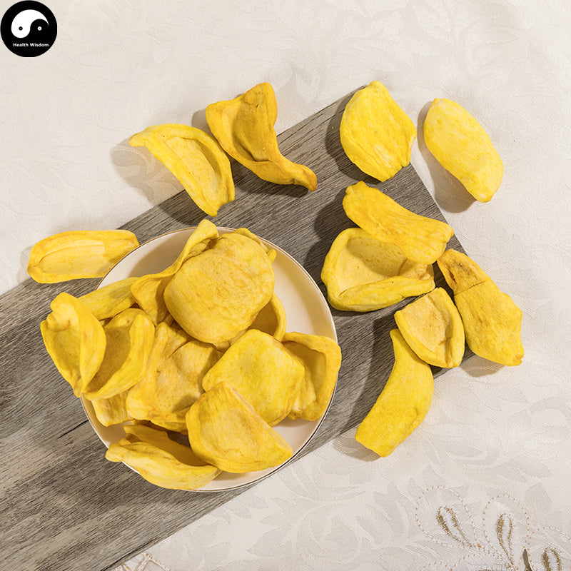 Dried Jackfruit Food Grade Pineapple Slice Snack Fruits-Health Wisdom™
