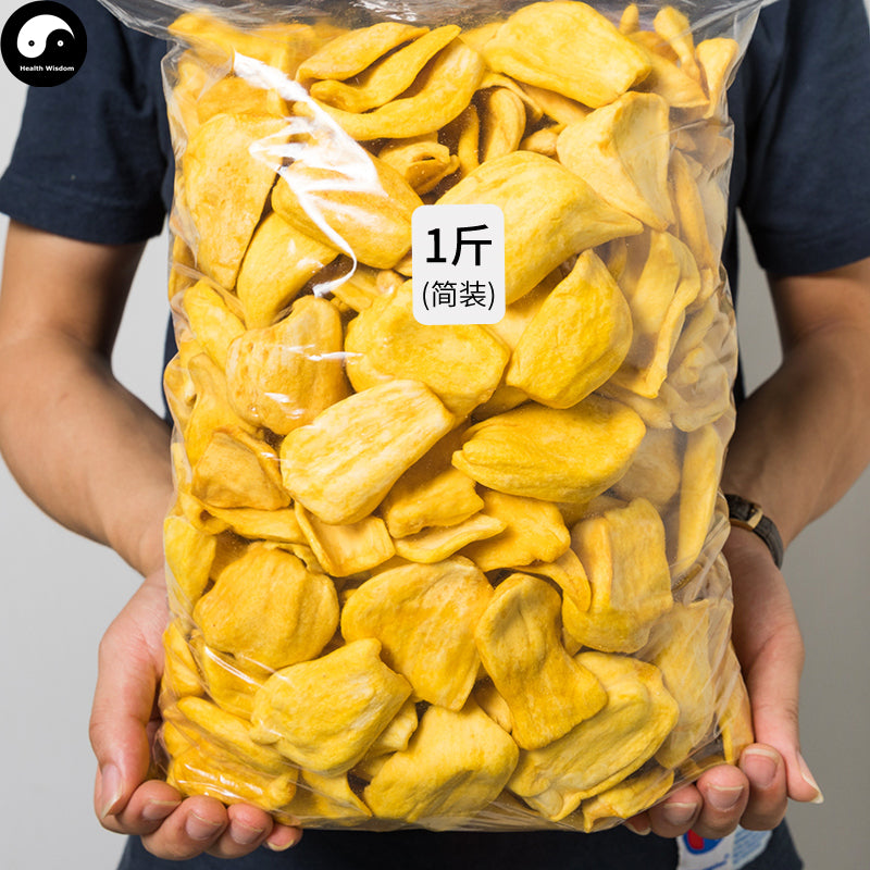 Dried Jackfruit Food Grade Pineapple Slice Snack Fruits-Health Wisdom™