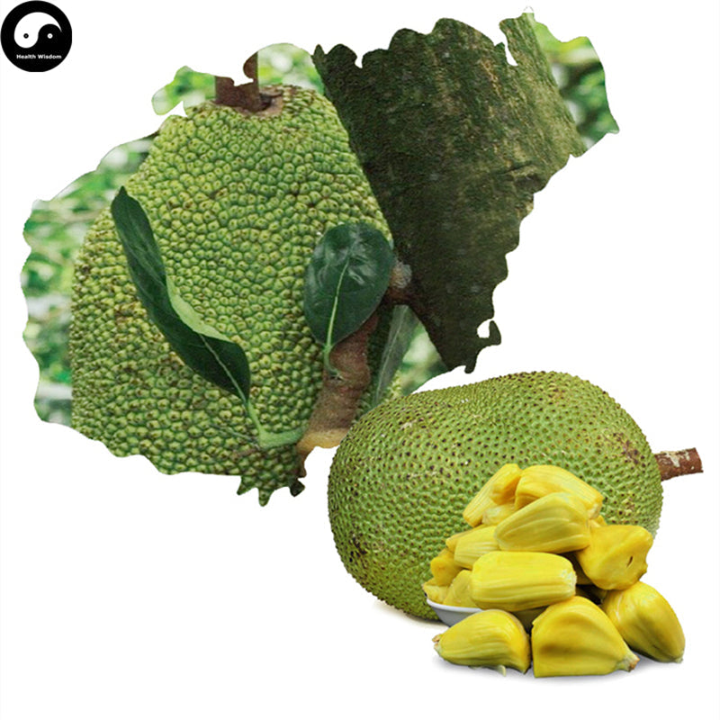 Dried Jackfruit Food Grade Pineapple Slice Snack Fruits-Health Wisdom™
