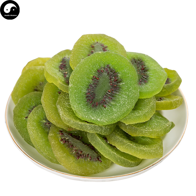 Dried Kiwi fruit Food Grade Kiwi Slice Snack Fruits-Health Wisdom™