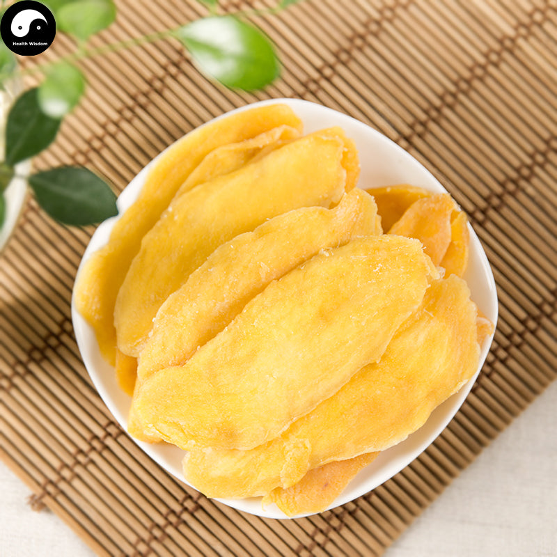 Dried Mango Food Grade Mangoes Slice Snack Fruits-Health Wisdom™