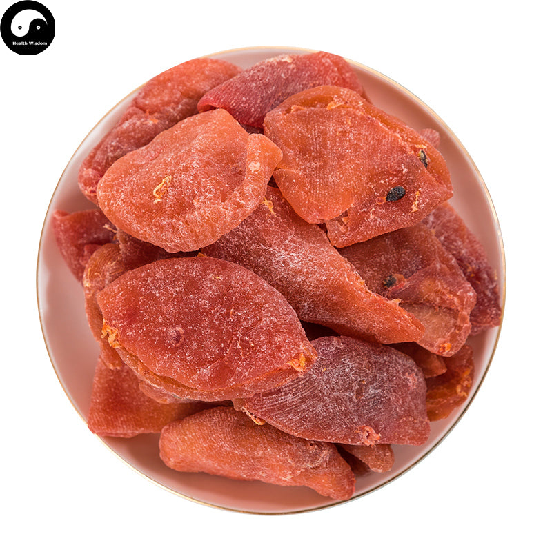Dried Passion fruit Food Grade Passionfora Slice Snack Fruits-Health Wisdom™