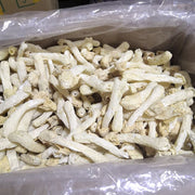 Dried Phallus Indusiatus, Stinkhorn Mushroom, Bamboo Fungus, 竹荪 Zhu Sun-Health Wisdom™