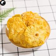 Dried Pineapple Food Grade Pineapples Slice Snack Fruits-Health Wisdom™