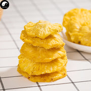 Dried Pineapple Food Grade Pineapples Slice Snack Fruits-Health Wisdom™