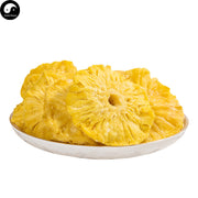Dried Pineapple Food Grade Pineapples Slice Snack Fruits-Health Wisdom™