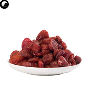Dried Strawberry Food Grade Strawberries Slice Snack Fruits-Health Wisdom™