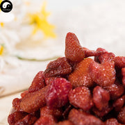 Dried Strawberry Food Grade Strawberries Slice Snack Fruits-Health Wisdom™