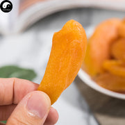 Dried Yellow Peach Food Grade Peach Slice Snack Fruits-Health Wisdom™
