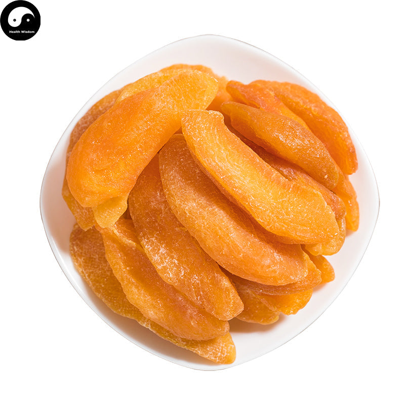 Dried Yellow Peach Food Grade Peach Slice Snack Fruits-Health Wisdom™