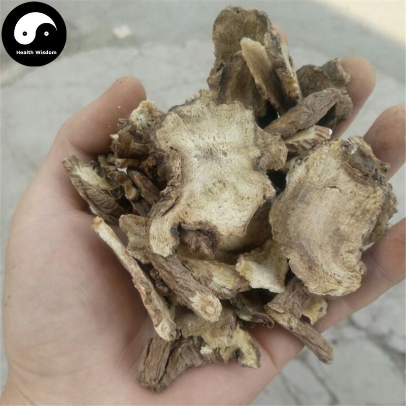 Du Huo 獨活, Radix Angelicae Pubescentis, Pubescent Angelica Root-Health Wisdom™