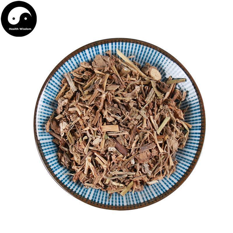 Du Ruo 杜若, Pollia Japonica, Di Ou, Cai Du Heng, Shan Zhu Ke-Health Wisdom™