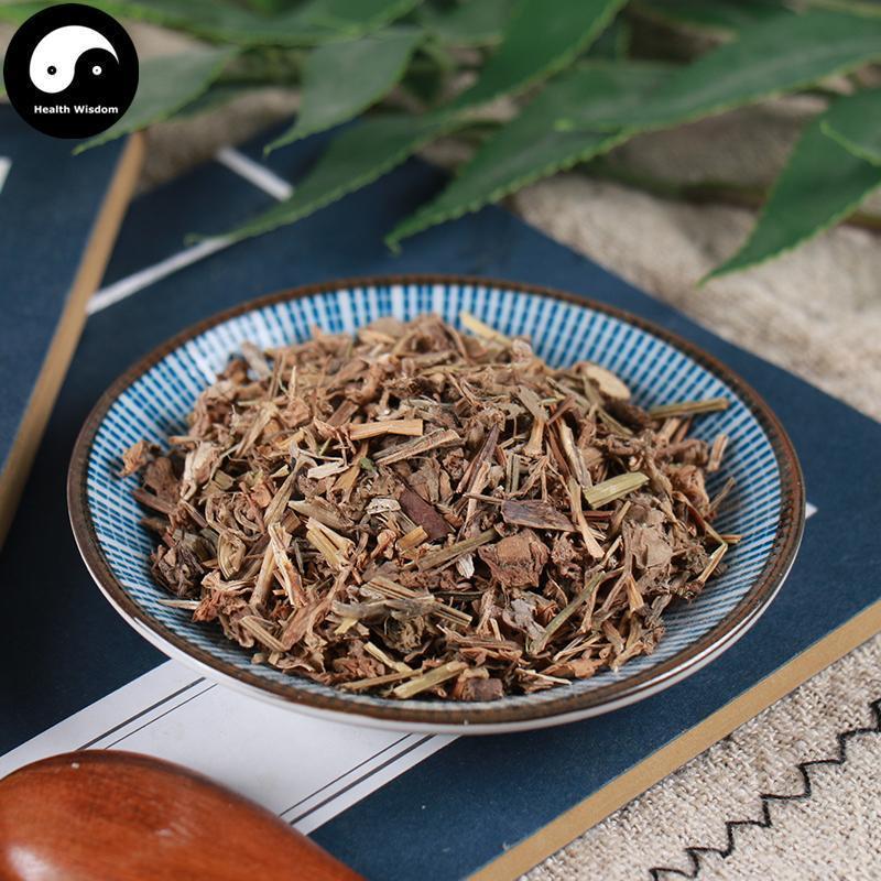 Du Ruo 杜若, Pollia Japonica, Di Ou, Cai Du Heng, Shan Zhu Ke-Health Wisdom™