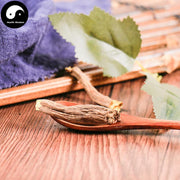 Du Yi Wei Gen 獨壹味根, Herba Lamiophlomis Root, Lamiophlomis Rotata-Health Wisdom™