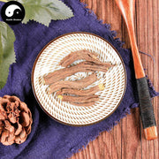 Du Yi Wei Gen 獨壹味根, Herba Lamiophlomis Root, Lamiophlomis Rotata-Health Wisdom™