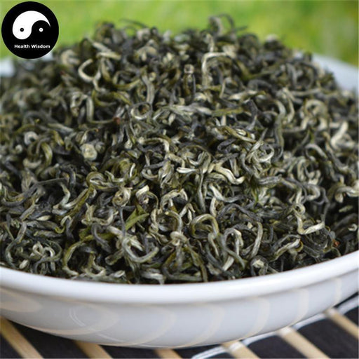 Du Yun Mao Jian 都匀毛尖 Guizhou Green Tea Fishhook Tea-Health Wisdom™