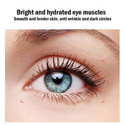 Dual Color 60pcs Crystal Collagen Eye Mask Anti Dark Circles Anti Wrinkles Moisturizing Eye Patches Eyes Skin Care Products-Health Wisdom™